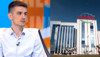 Lufra gati për tregun europian, CEO: Të eksportojmë një markë 100% autentike