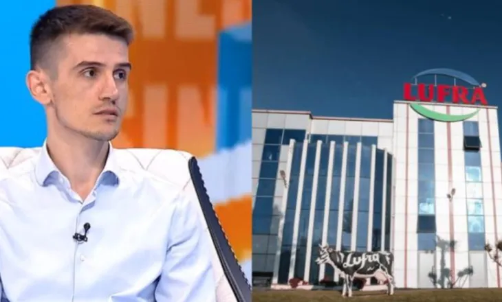 Lufra gati për tregun europian, CEO: Të eksportojmë një markë 100% autentike