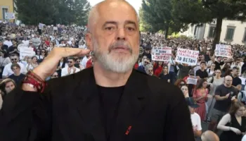 Lufta hibride” si alibi e Ramës për krizën e besimit dhe mungesën e transparencës