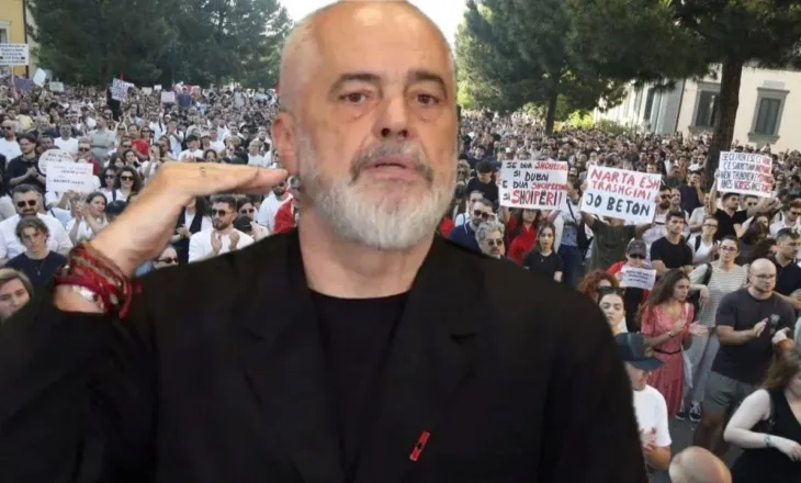 Lufta hibride” si alibi e Ramës për krizën e besimit dhe mungesën e transparencës