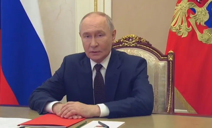 Lufta me Ukrainën/ Kremlini sinjalizon dialog, kushtëzon paqen me draftin e Stambollit!
