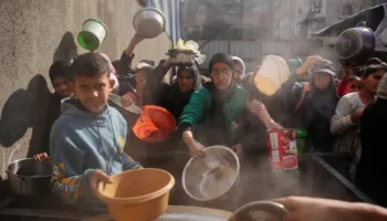 Lufta në Iran rrit çmimet e ushqimeve, paralajmëron Programi Botëror i Ushqimit: Miliona njerëz rrezikojnë urinë