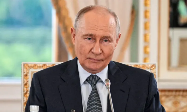 “Lufta në Ukrainë do të përfundojë shpejt”, Putin: Duhet të ketë lëshime nga të dyja palët