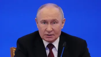 Lufta në Ukrainë hyn në vitin e pestë/ A po përballet Putini me sfidën më të madhe brenda Rusisë?