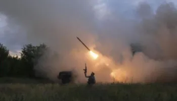Lufta Rusi-Ukrainë/ NATO rrëzon dronin që fluturonte mbi Letoni, një tjetër dron shpërthen në Moldavi