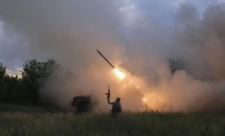Lufta Rusi-Ukrainë/ NATO rrëzon dronin që fluturonte mbi Letoni, një tjetër dron shpërthen në Moldavi