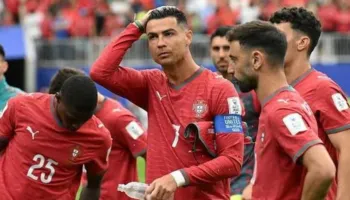 “Luftë civile” te Portugalia, askush nuk i pason Ronaldos