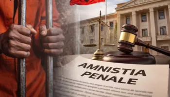 “Luftë” në publik, pazar në komision, amnistia bën bashkë Ramën dhe Berishën, PS dhe PD i hapin rrugë lirimit…