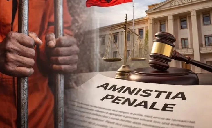 “Luftë” në publik, pazar në komision, amnistia bën bashkë Ramën dhe Berishën, PS dhe PD i hapin rrugë lirimit…