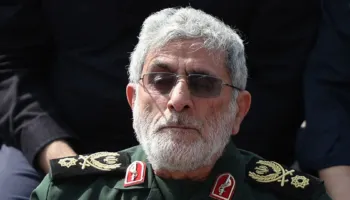 Luftimet Izrael-Hezbollah në Liban, Garda Revolucionare e Iranit kërkon tërheqjen e forcave izraelite nga territoret libaneze