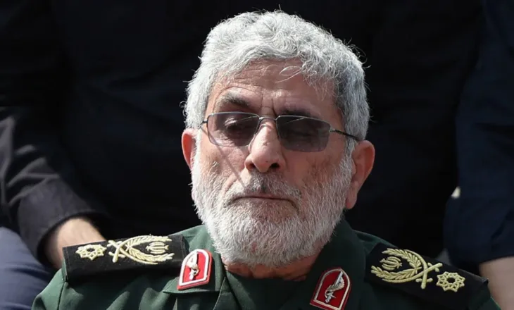 Luftimet Izrael-Hezbollah në Liban, Garda Revolucionare e Iranit kërkon tërheqjen e forcave izraelite nga territoret libaneze