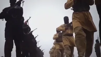 Luftuan krah ISIS në Siri, dënohen 14 xhihadistë shqiptarë