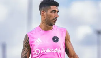 Luis Suarez: Ju zbuloj sulmuesin tim të preferuar. Ai i ka të gjitha…