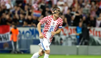 Luka Modriç drejt tërheqjes nga futbolli, Botërori 2026 pritet të jetë “vallja e fundit” për mesfushorin kroat