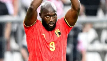Lukaku rikthehet me gol te Belgjika, “Djajtë e Kuq” mundin Kroacinë në miqësore para startit të Botërorit