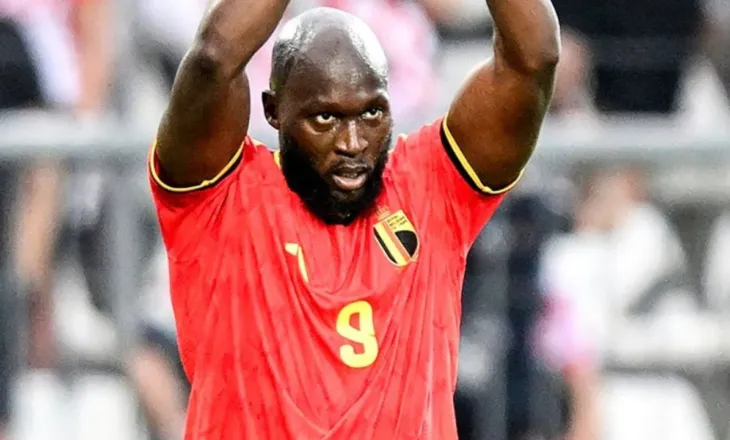 Lukaku rikthehet me gol te Belgjika, “Djajtë e Kuq” mundin Kroacinë në miqësore para startit të Botërorit