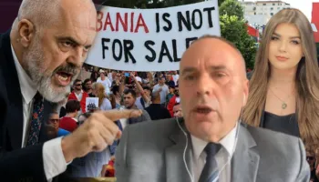 Lutfi Bilali në “Tik Talk”: Viti 2026 do të jetë vit protestash dhe ndryshimesh politike