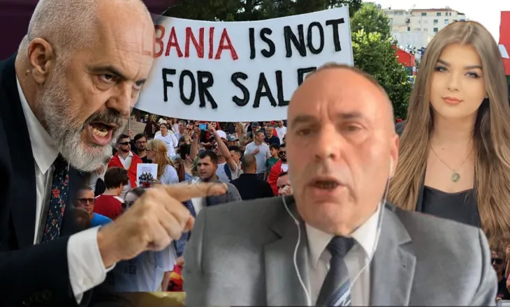 Lutfi Bilali në “Tik Talk”: Viti 2026 do të jetë vit protestash dhe ndryshimesh politike