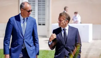 Macron dhe Merz:BE duhet të tregojë vullnet për zgjerimin drejt Ballkanit Perëndimor
