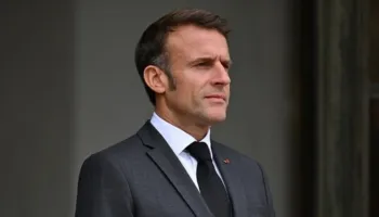 Macron i kërkon Netanyahut të tregojë përgjegjësi dhe racionalitet