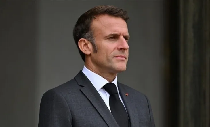 Macron i kërkon Netanyahut të tregojë përgjegjësi dhe racionalitet