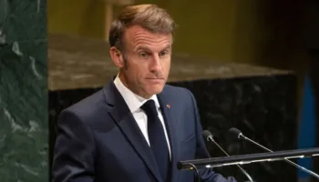 Macron kërkon nisjen e shpejtë të misionit ndërkombëtar në Ngushticën e Hormuzit