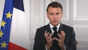 Macron njofton një rekord prej 93 miliardë eurosh investime të huaja në Francë