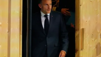Macron për marrëveshjen SHBA-Iran: Nuk jam i sigurt nëse lufta ka mbaruar