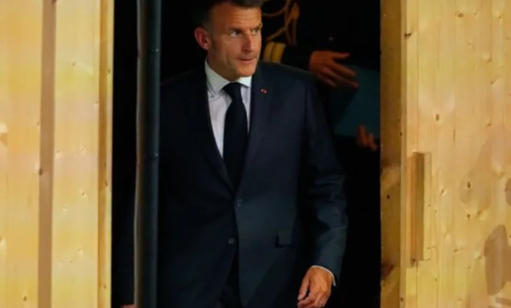 Macron për marrëveshjen SHBA-Iran: Nuk jam i sigurt nëse lufta ka mbaruar