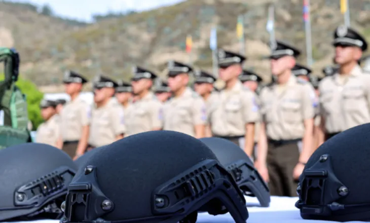 Mafia shqiptare depërton në Meksikë/ Gazetari: Krimi i organizuar e kupton territorin më mirë se shteti