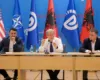 “Mafia shqiptare mund ta shndërrojë Zvërnecin, nga ‘bizhu’ në Ksamil të dytë”/ Berisha: Është e pamëshirë, druhem se…