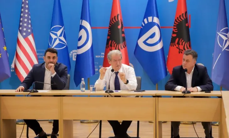 “Mafia shqiptare mund ta shndërrojë Zvërnecin, nga ‘bizhu’ në Ksamil të dytë”/ Berisha: Është e pamëshirë, druhem se…