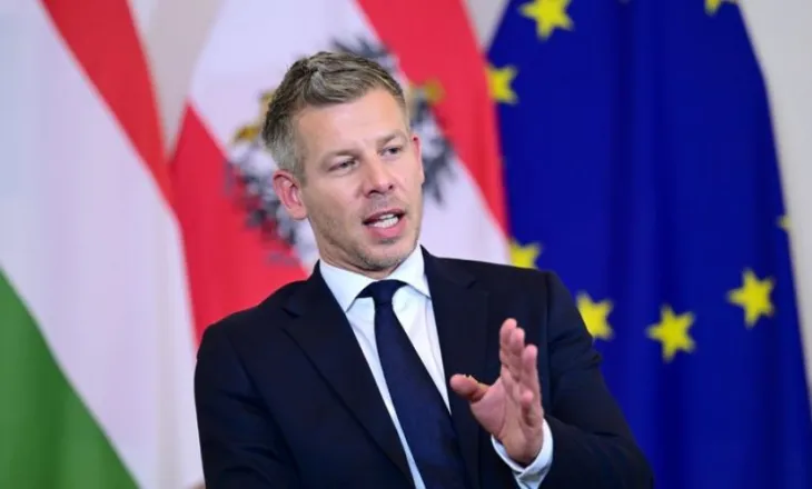 Magyar planifikon fushatë kundër korrupsionit dhe kushtetutë të re