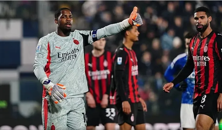 Maignan tundohet nga Londra, Chelsea e ka seriozisht për francezin. Milan në mëdyshje