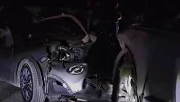 Makinat përplasen kokë më kokë në aksin Fier-Levan, tre të plagosur