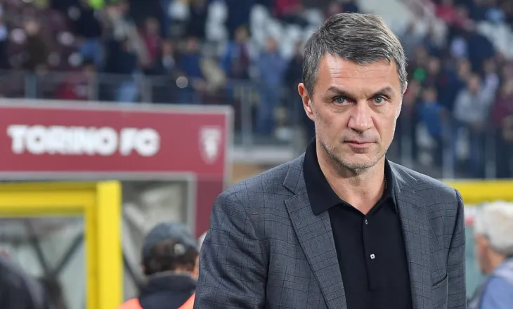 Maldini merr postin e rëndësishëm te kombëtarja e Italisë? Ish-mbrojtësi surprizon me vendimin e fundit