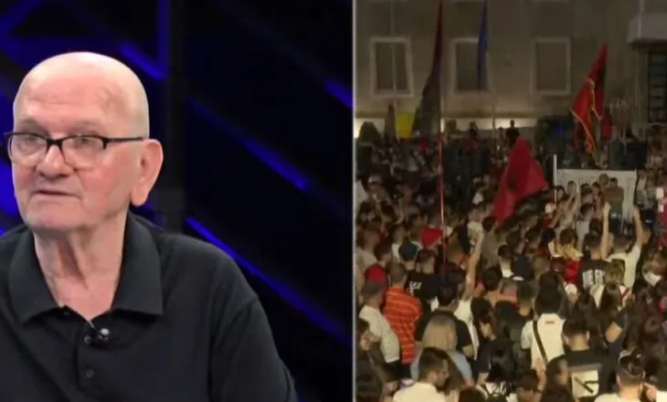 Malkaj debat me përfaqësuesin e PS: Kudo që ka protestë do jem aty, Muharremi: Qytetarët kanë zgjedhur vizionin tonë