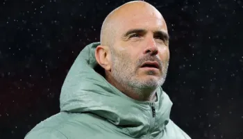 Man. City zyrtarizon Maresca-n: Kjo është një situatë ëndrrash, mezi pres të filloj stërvitjen