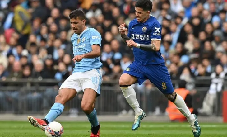 Manchester City tërhiqet nga gara për kampionin e botës, i lë “dorë të lirë” Real Madrid për 100-milionëshin
