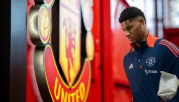 Manchester Unitet refuzon Barcelonën, nuk ka ulje çmimi për Marcus Rashford!