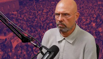 Manjani: Nuk jam kundër protestës, por kundër revolucionit, pas saj shoh ndikime politike ndërkombëtare