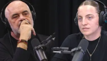 Marjana Koçeku letër të hapur kryeministrit Rama: Akti juaj i fundit politik duhet të jetë dorëheqja