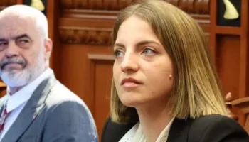 Marjana Koçeku tregon pse u largua nga PS, letër të hapur Ramës: Shpërbleni shqiptarët me dorëheqjen tuaj!