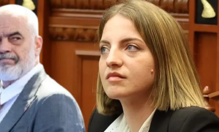 Marjana Koçeku tregon pse u largua nga PS, letër të hapur Ramës: Shpërbleni shqiptarët me dorëheqjen tuaj!