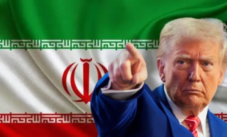 Marrëveshja e paqes në rrezik/ Tensione dhe sulme në Hormuz, Trump: Irani nuk do të ekzistojë më!