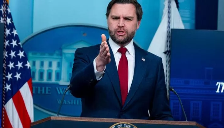 Marrëveshja SHBA-Iran/ JD Vance me gjuhë të ashpër ndaj kritikëve izraelitë: Gabim të sulmosh Trump, zgjohuni