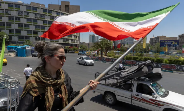 Marrëveshja SHBA-Iran nxjerr në pah përçarjet në Teheran! Kush e mbështet dhe kush e kundërshton
