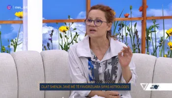 “Marsi te Binjakët do t’ju detyrojë të bëni ndryshime të momentit të fundit”, Meri Gjini paralajmëron: Shenjat që duhet t’i bëjnë “sytë katër”