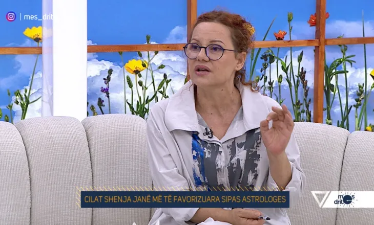 “Marsi te Binjakët do t’ju detyrojë të bëni ndryshime të momentit të fundit”, Meri Gjini paralajmëron: Shenjat që duhet t’i bëjnë “sytë katër”