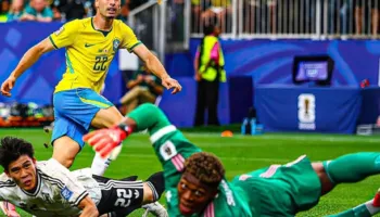 Martinelli: S’është çudi që Ancelotti ka fituar gjithçka, transmeton besim e qetësi te lojtarët